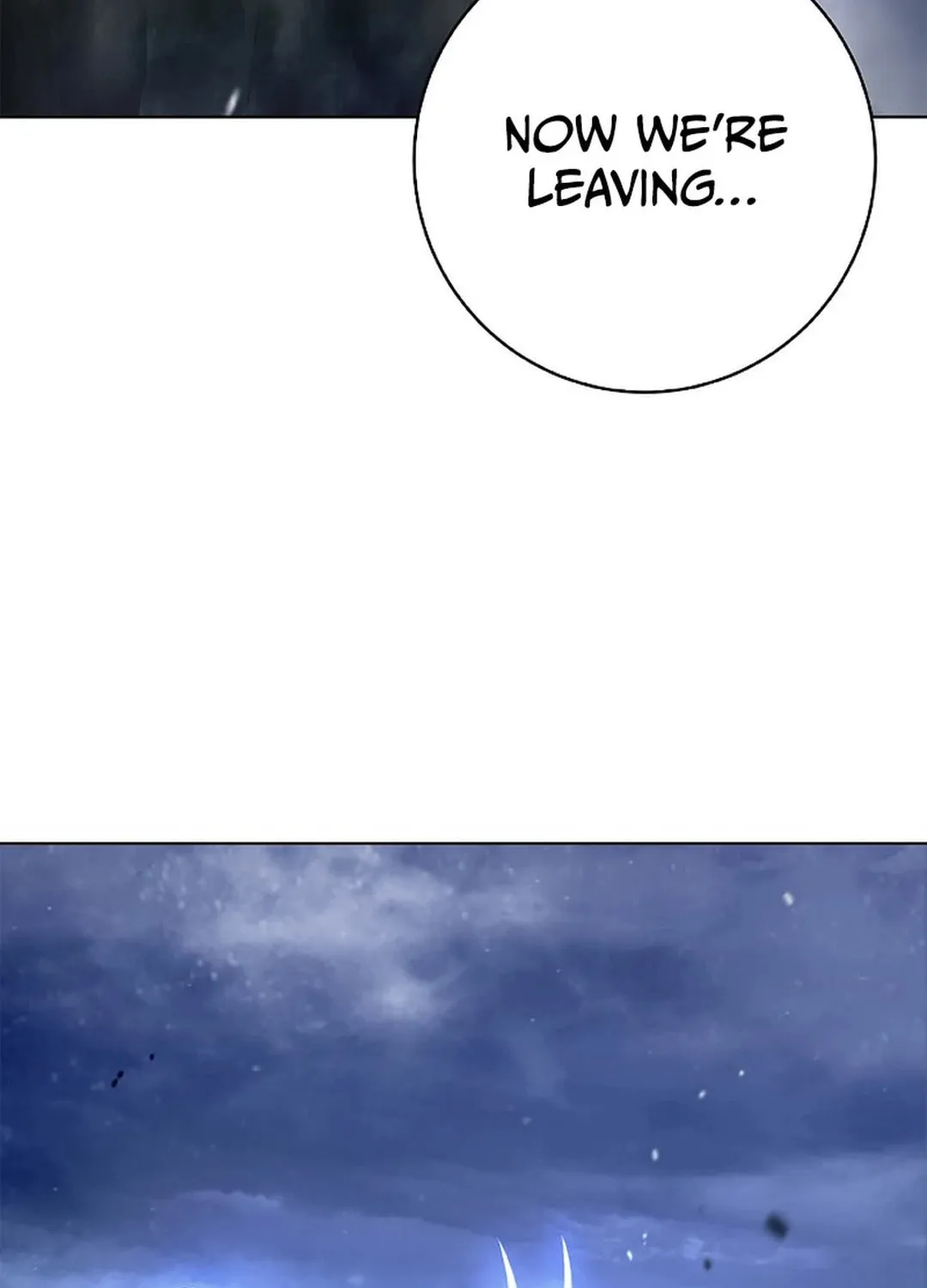 Tale of the Floating Sages Chapter 131 page 35 - 