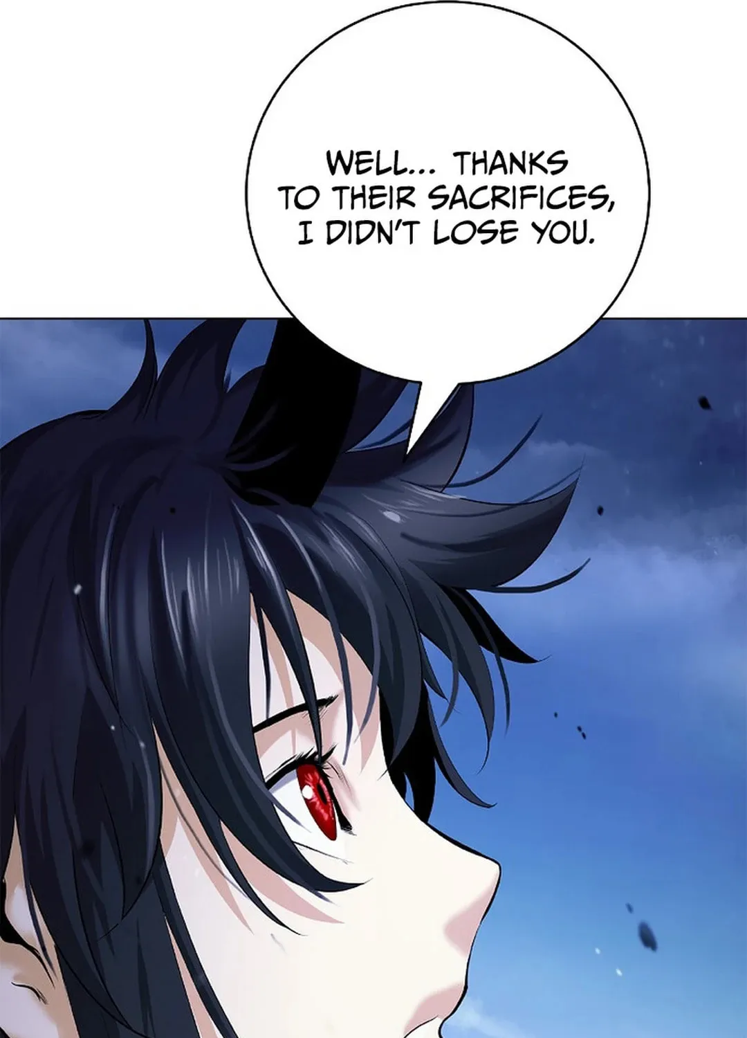 Tale of the Floating Sages Chapter 131 page 39 - 