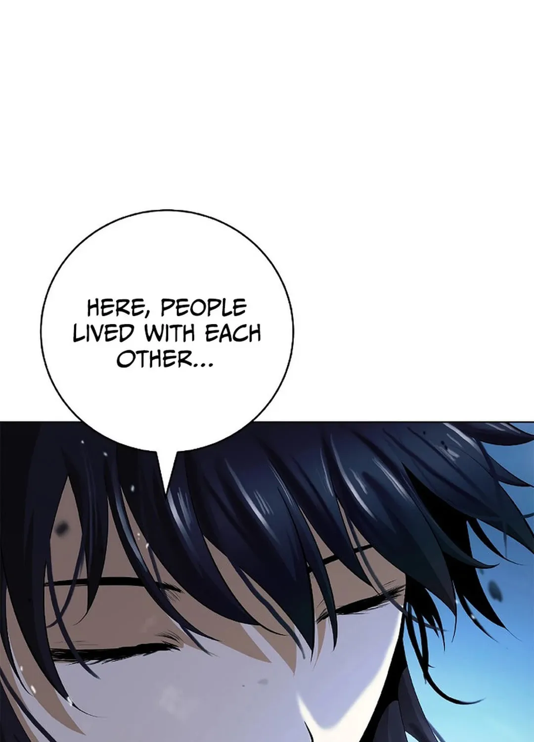 Tale of the Floating Sages Chapter 131 page 41 - 