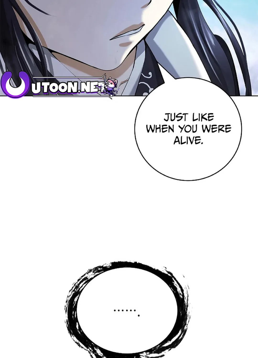 Tale of the Floating Sages Chapter 131 page 42 - 