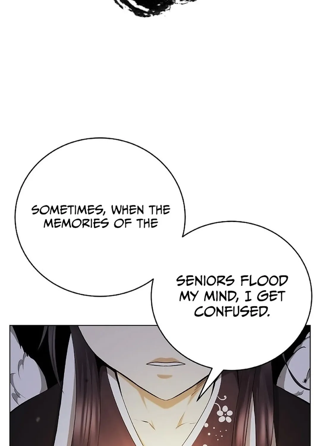Tale of the Floating Sages Chapter 131 page 43 - 