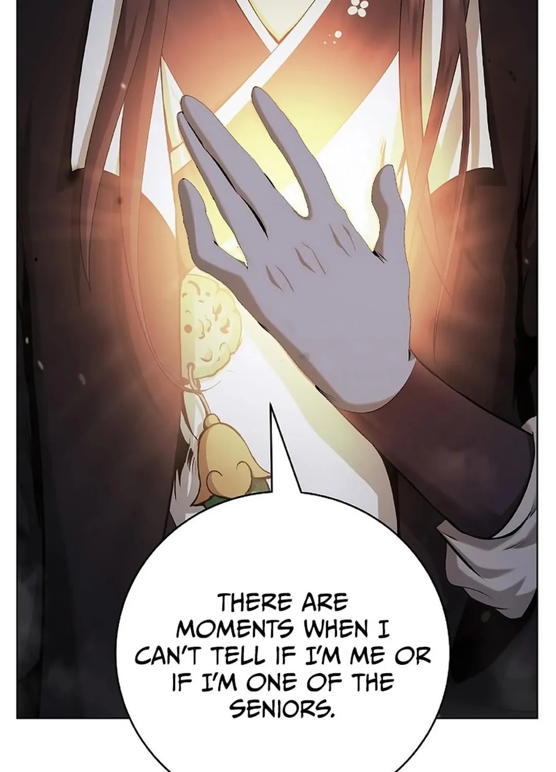 Tale of the Floating Sages Chapter 131 page 44 - 