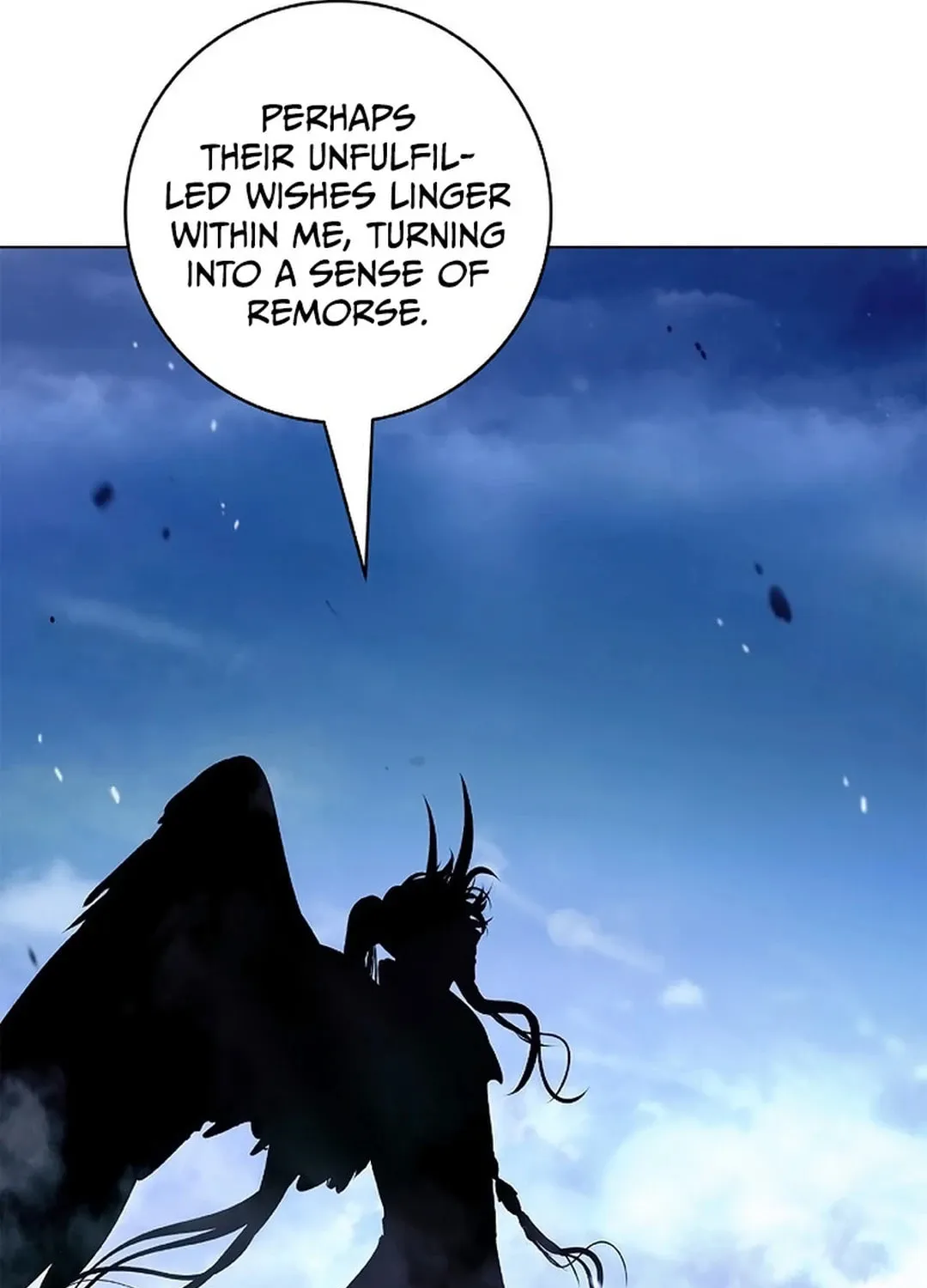 Tale of the Floating Sages Chapter 131 page 46 - 