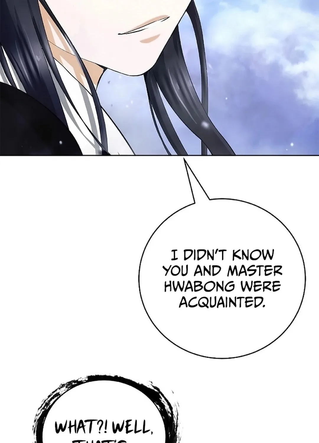 Tale of the Floating Sages Chapter 131 page 49 - 