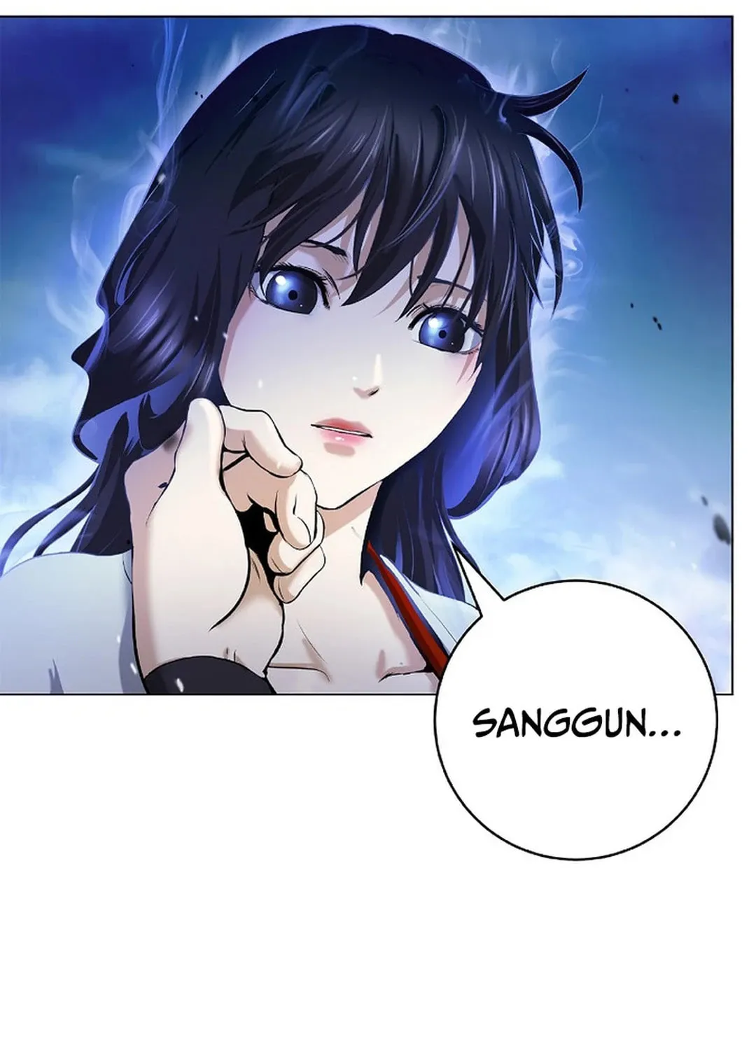 Tale of the Floating Sages Chapter 131 page 59 - 