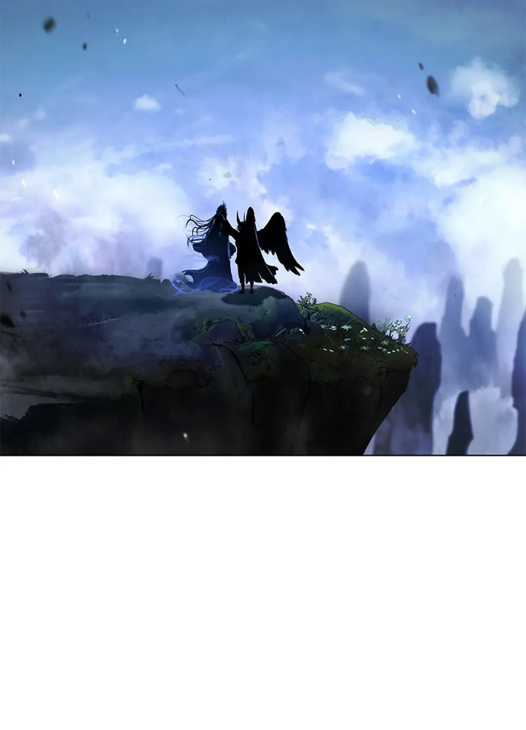 Tale of the Floating Sages Chapter 131 page 61 - 