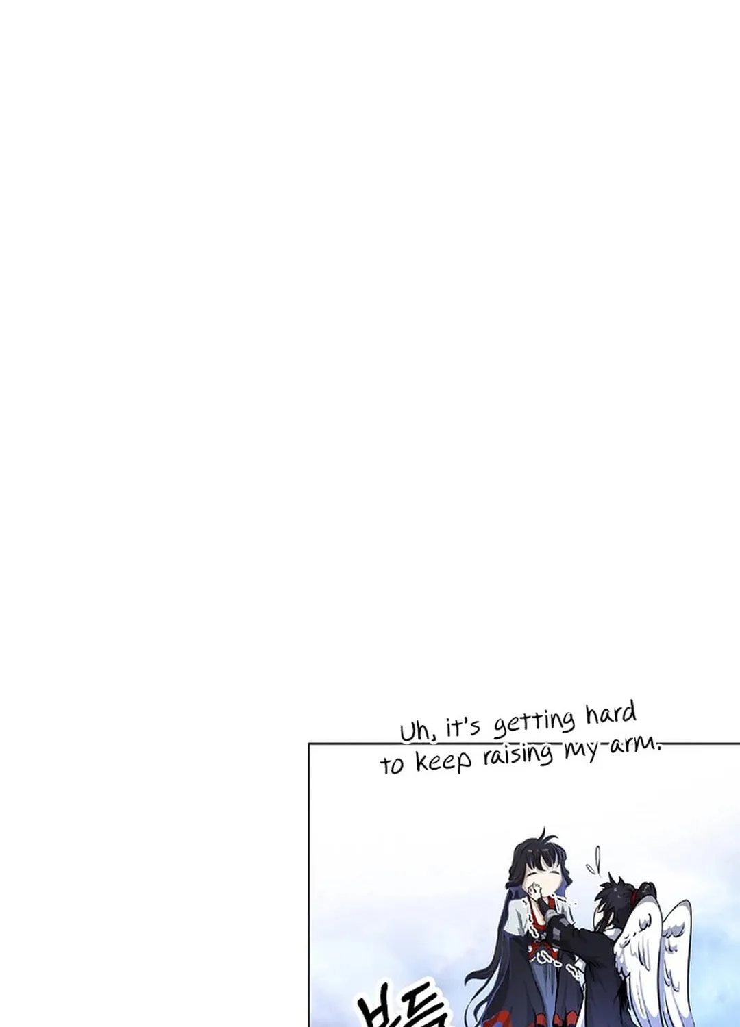Tale of the Floating Sages Chapter 131 page 62 - 