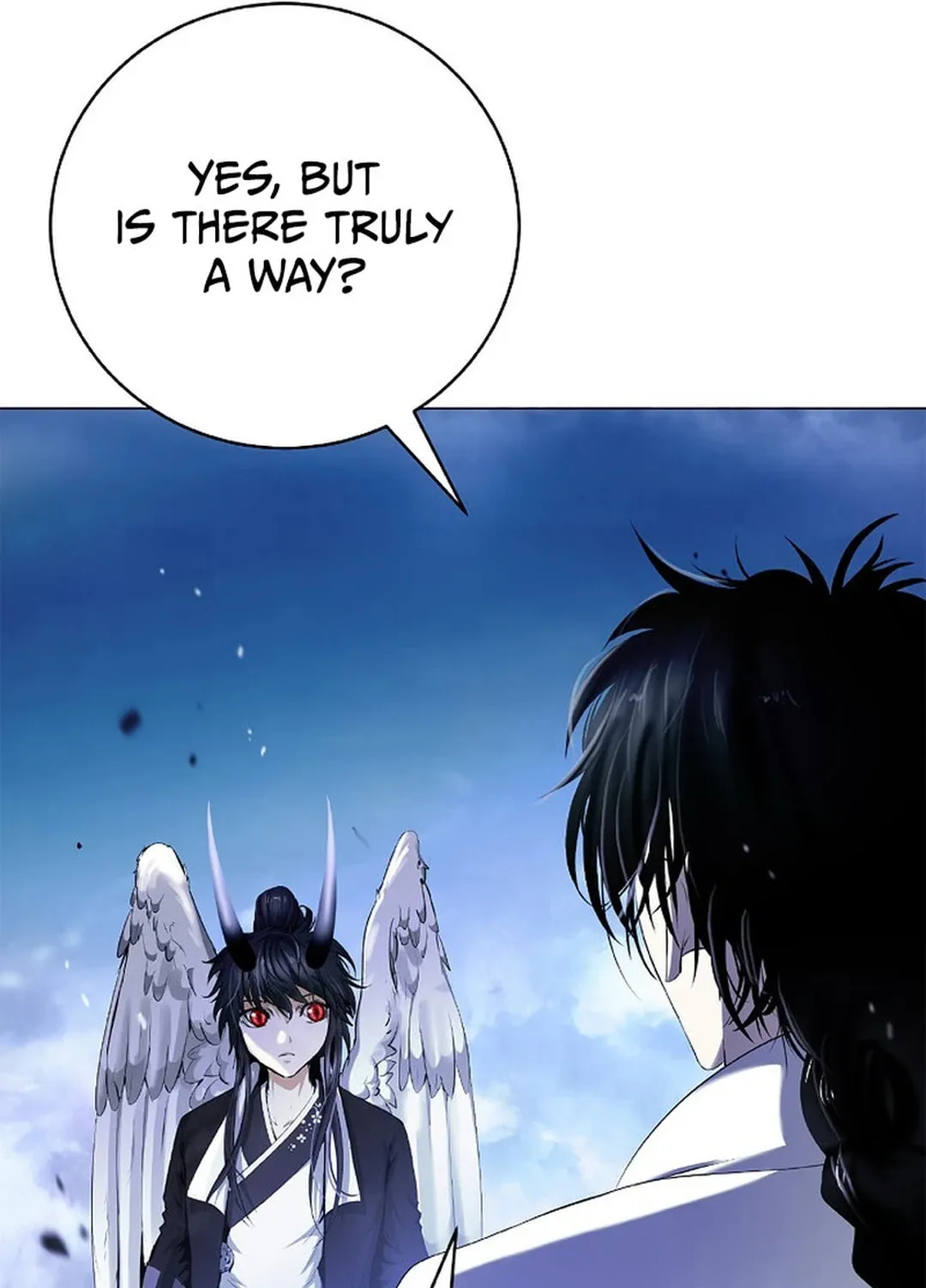 Tale of the Floating Sages Chapter 131 page 66 - 