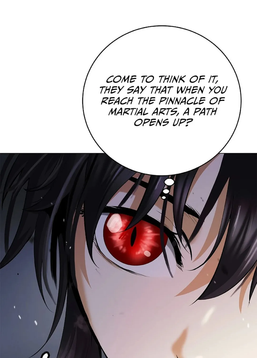 Tale of the Floating Sages Chapter 131 page 69 - 