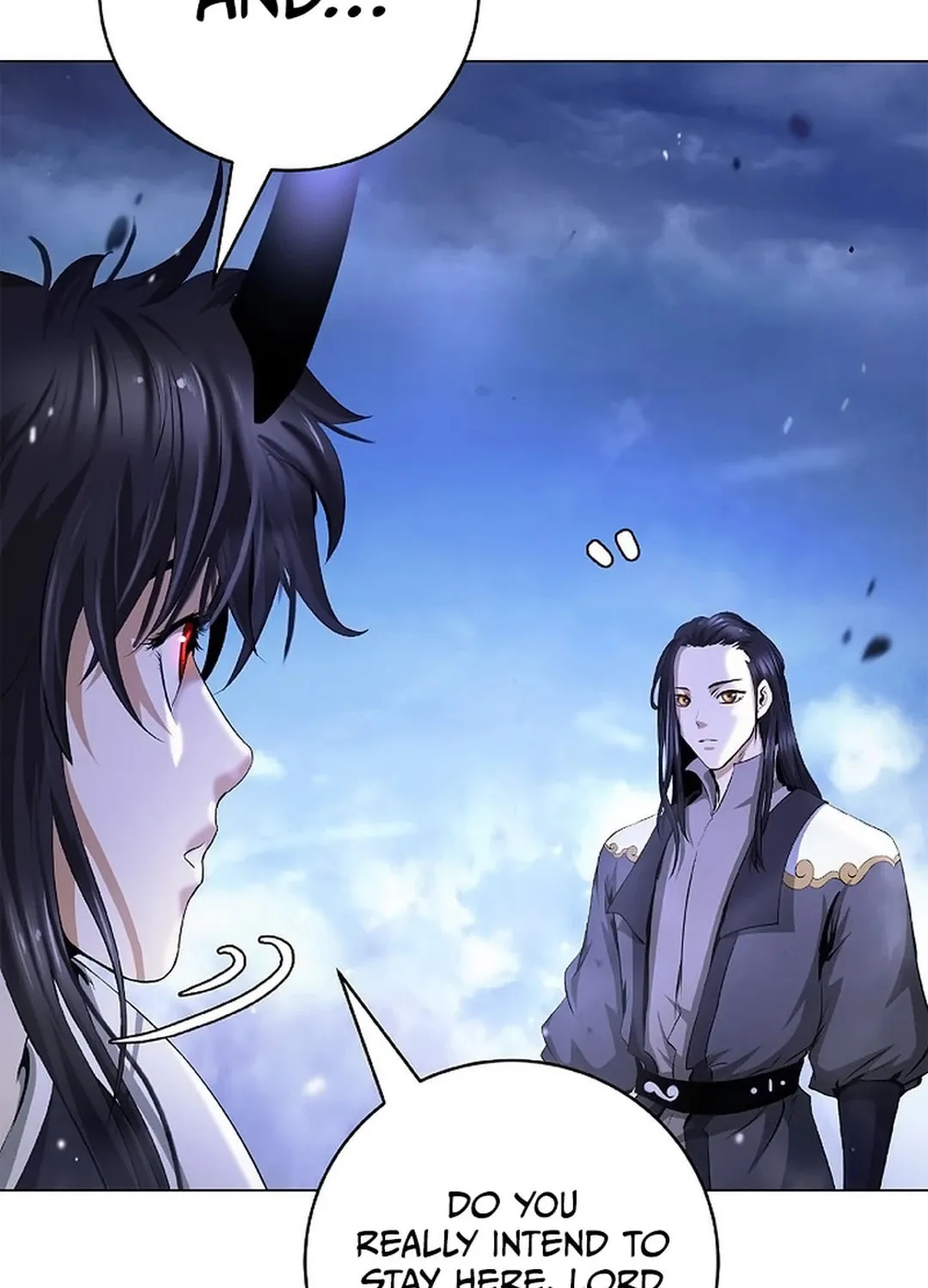 Tale of the Floating Sages Chapter 131 page 71 - 