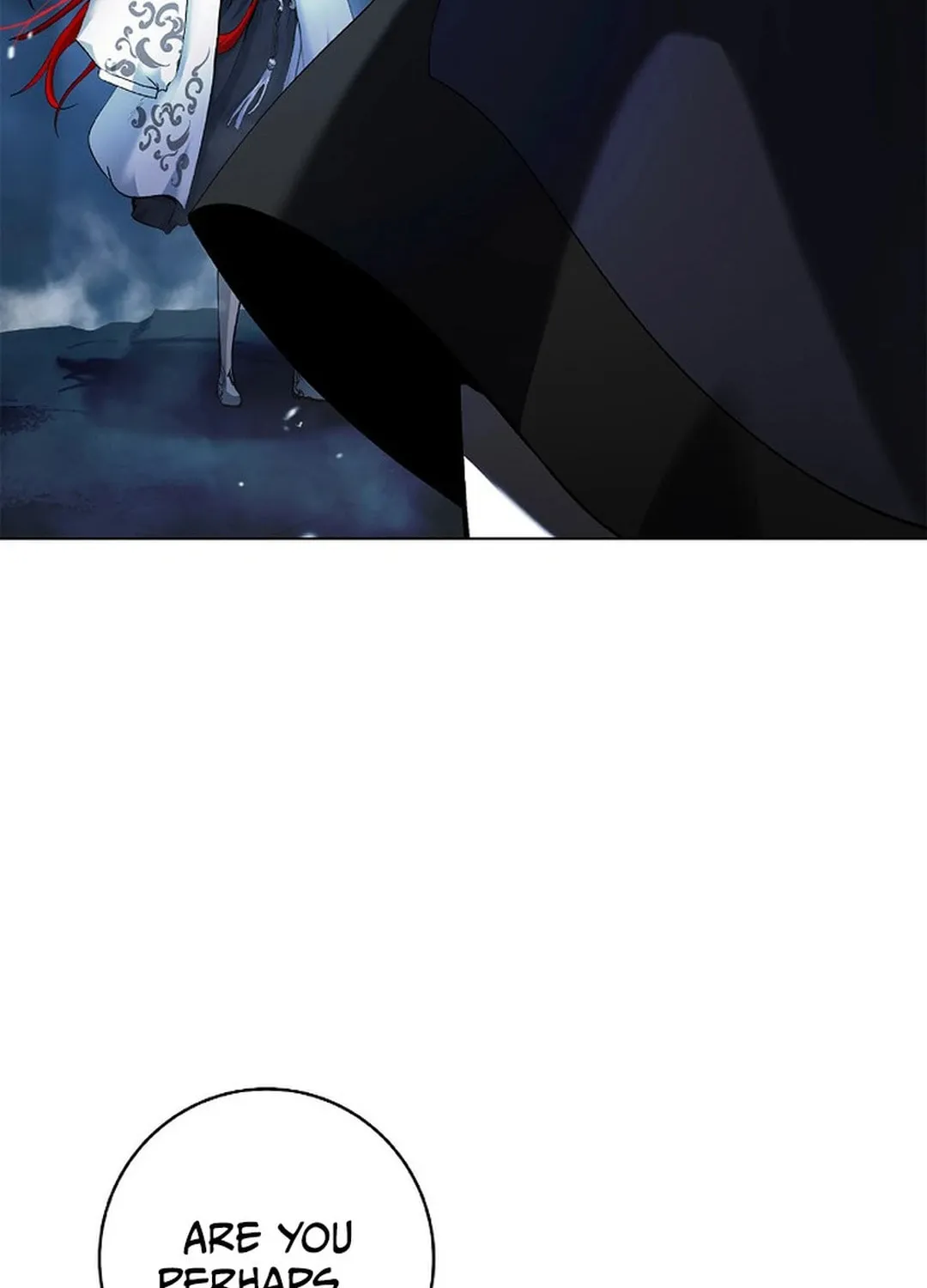 Tale of the Floating Sages Chapter 131 page 9 - 