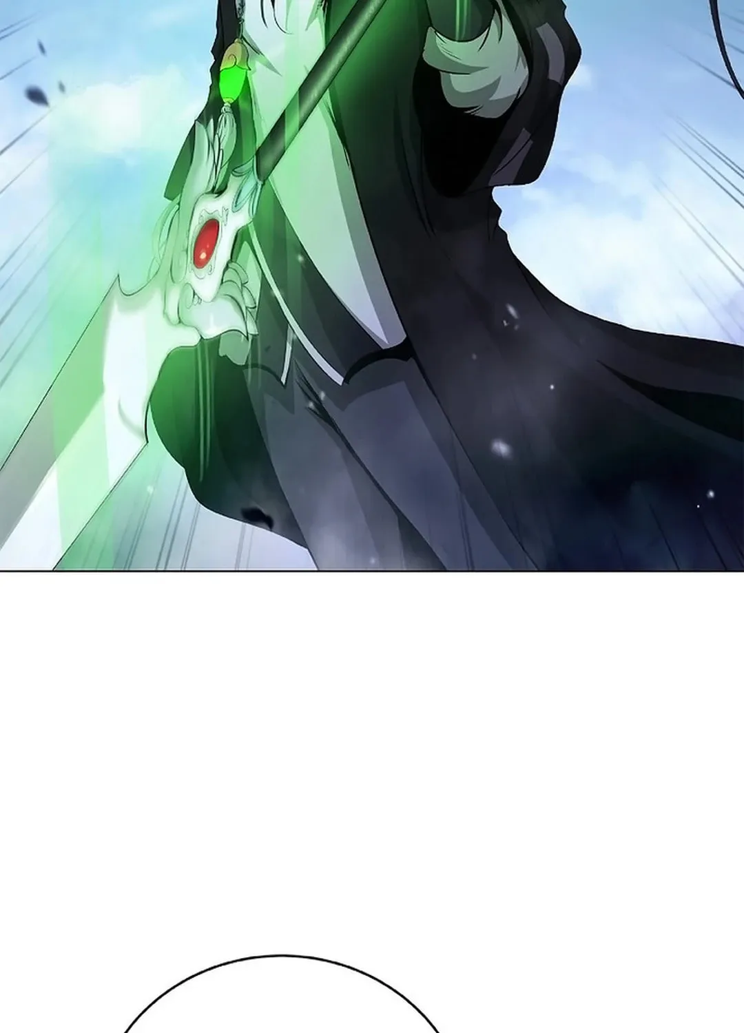 Tale of the Floating Sages Chapter 131 page 84 - 