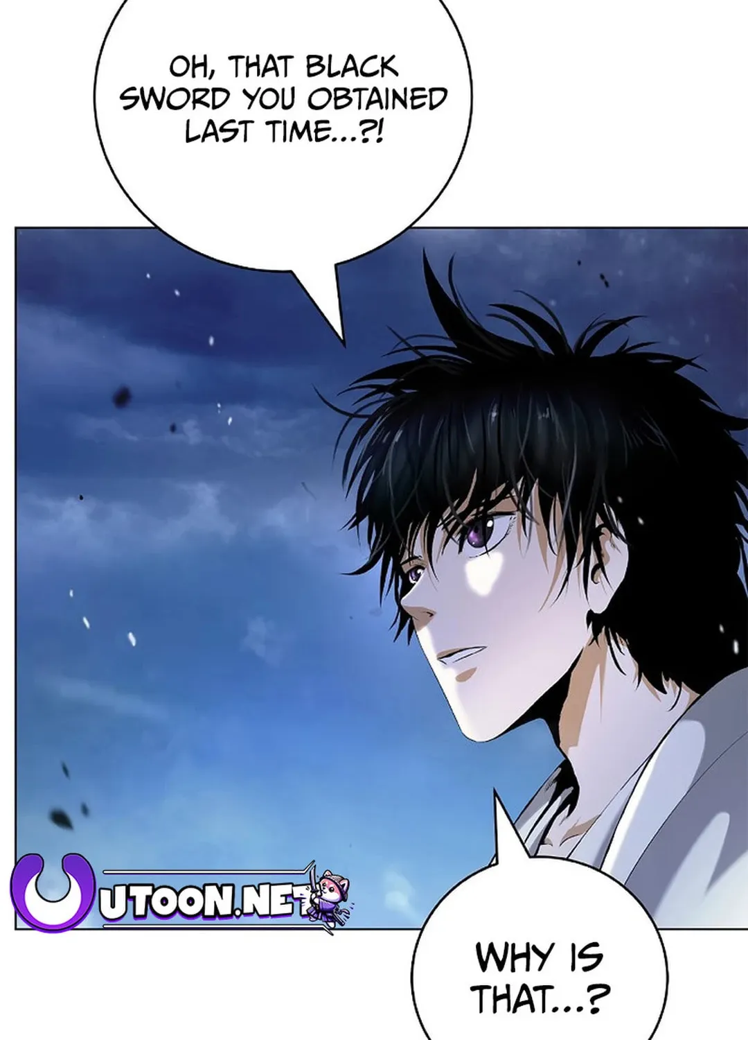 Tale of the Floating Sages Chapter 131 page 85 - 