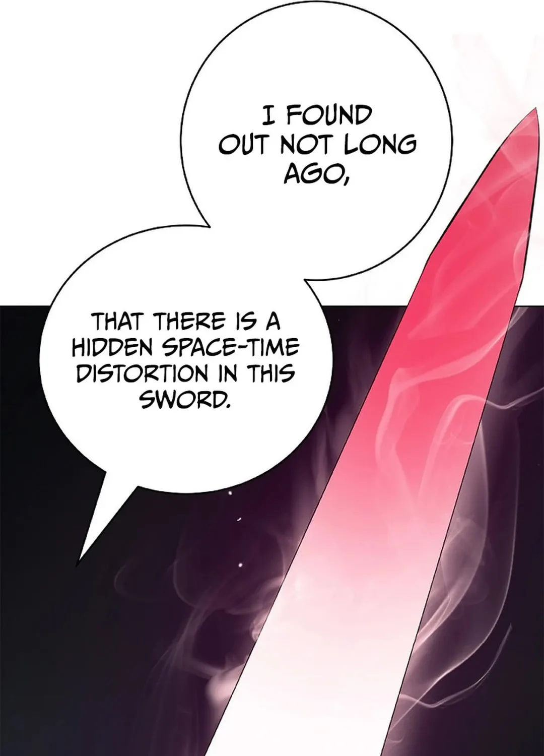 Tale of the Floating Sages Chapter 131 page 87 - 