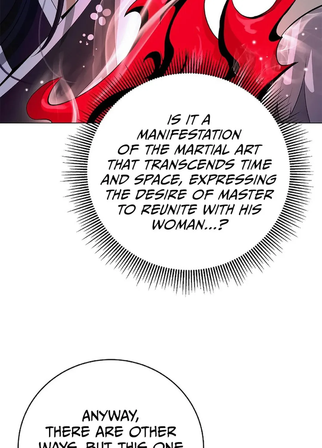 Tale of the Floating Sages Chapter 131 page 90 - 