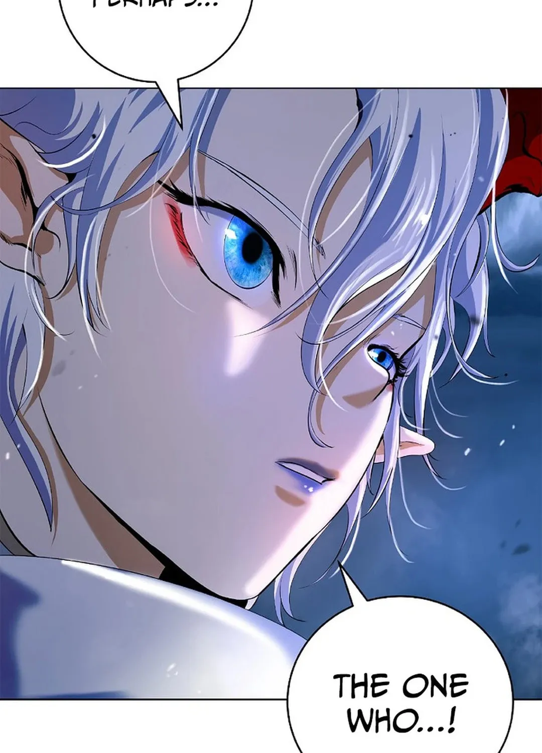 Tale of the Floating Sages Chapter 131 page 10 - 