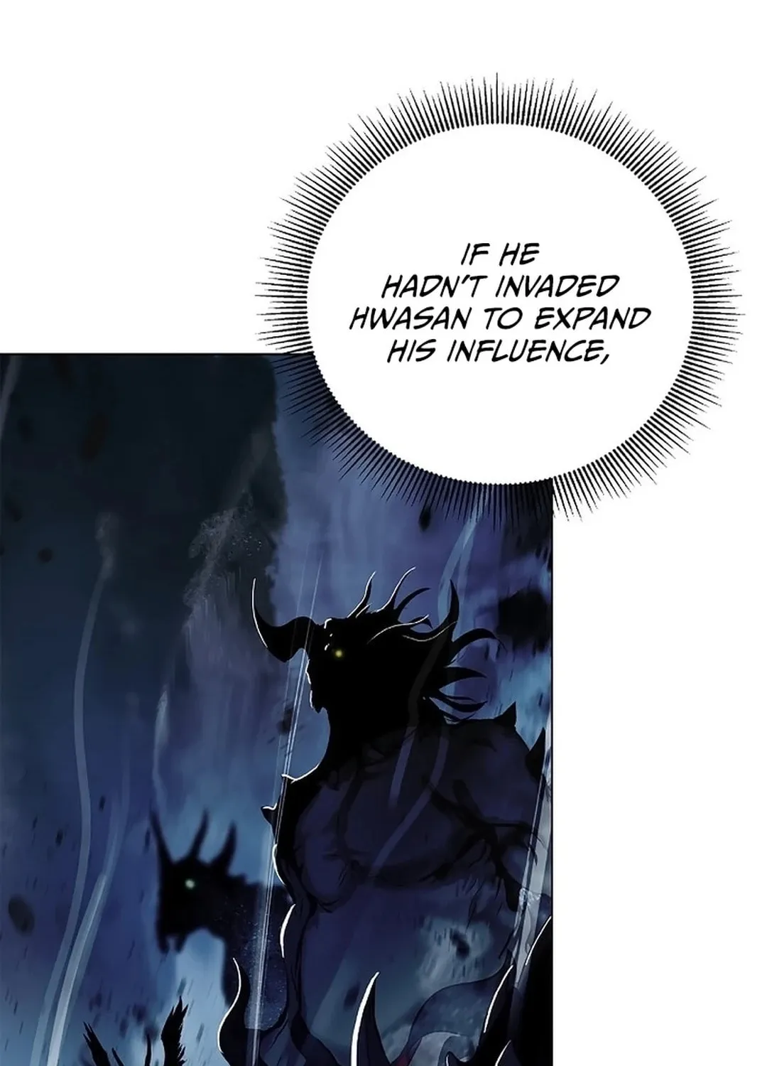 Tale of the Floating Sages Chapter 132 page 105 - 
