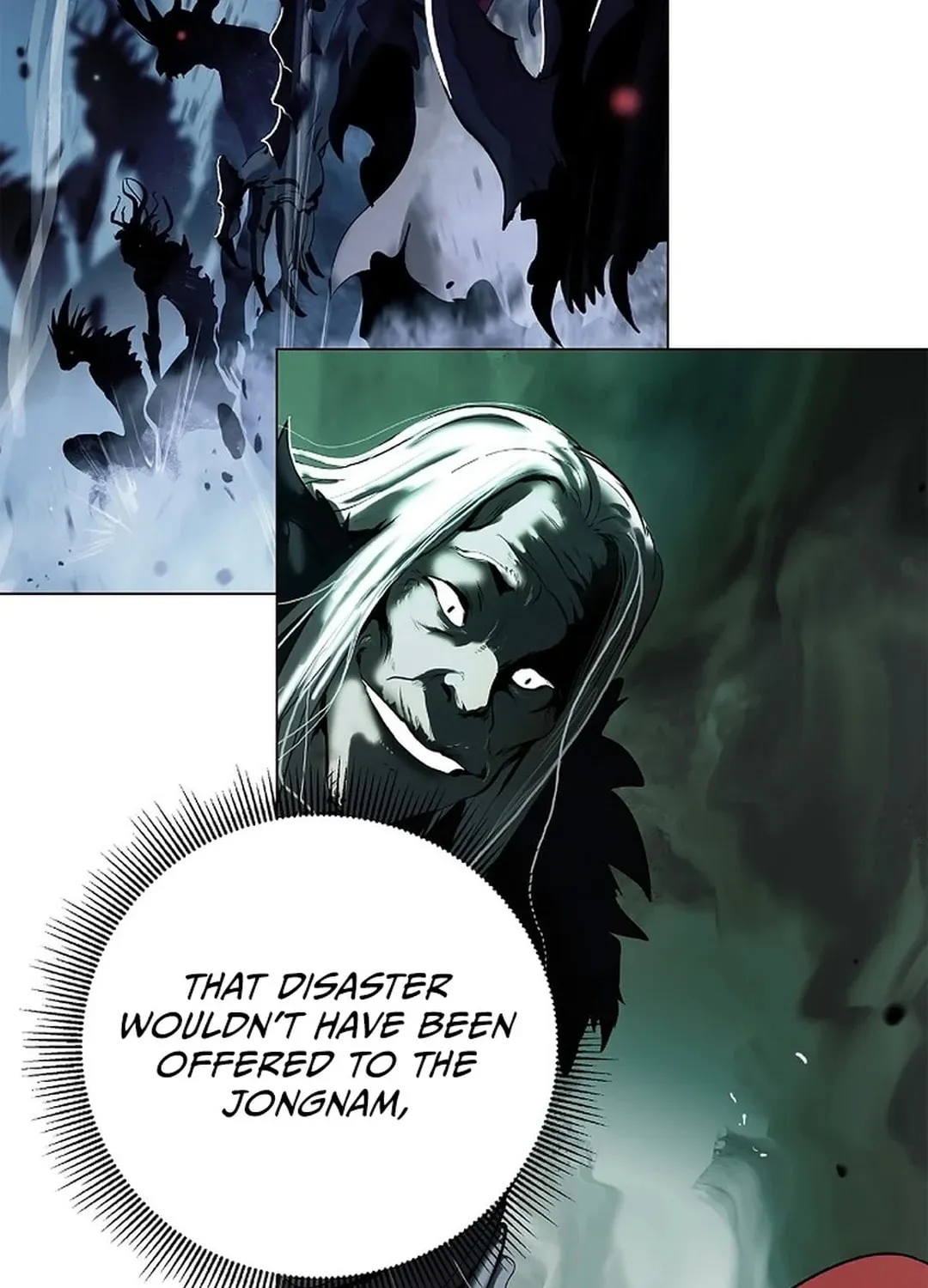 Tale of the Floating Sages Chapter 132 page 106 - 