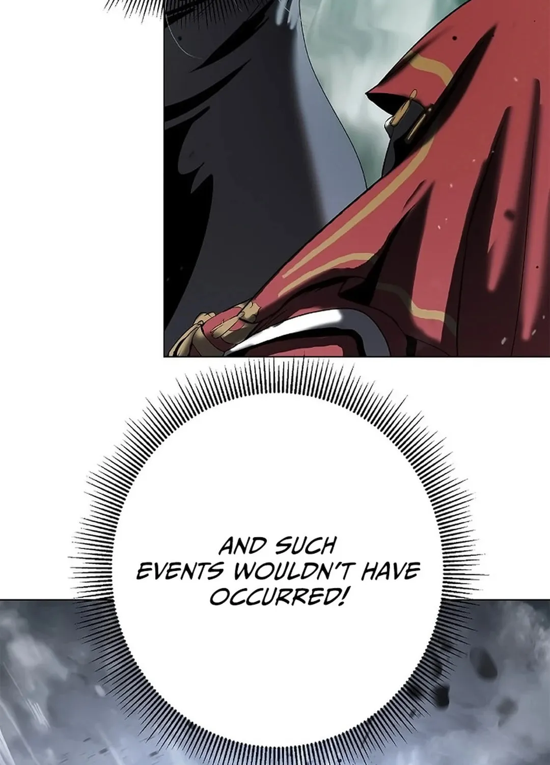 Tale of the Floating Sages Chapter 132 page 107 - 