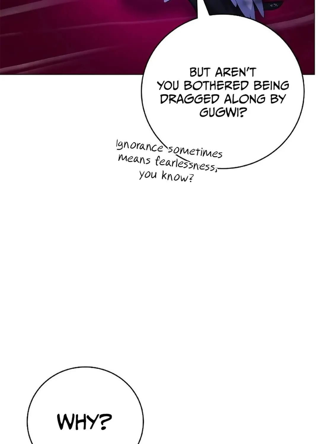 Tale of the Floating Sages Chapter 132 page 113 - 