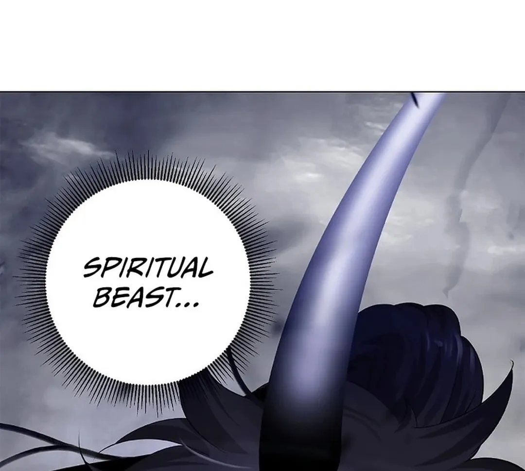 Tale of the Floating Sages Chapter 132 page 117 - 
