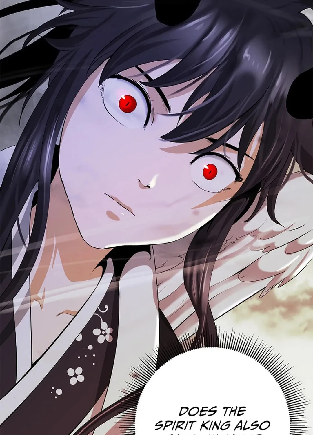 Tale of the Floating Sages Chapter 132 page 118 - 