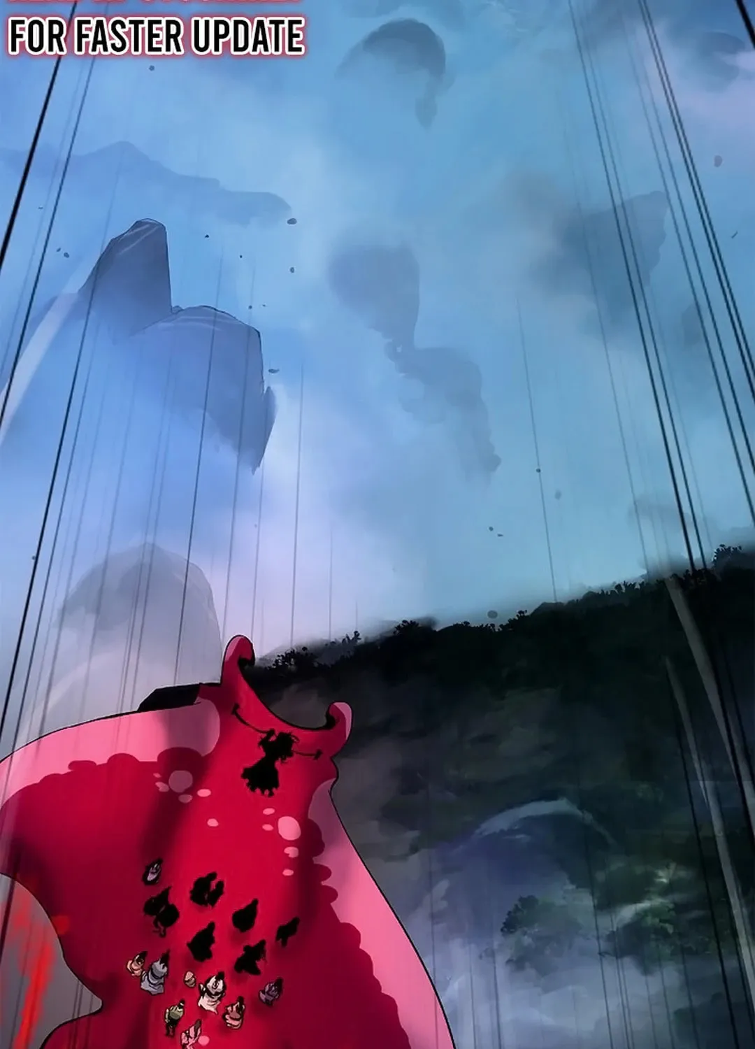 Tale of the Floating Sages Chapter 132 page 124 - 