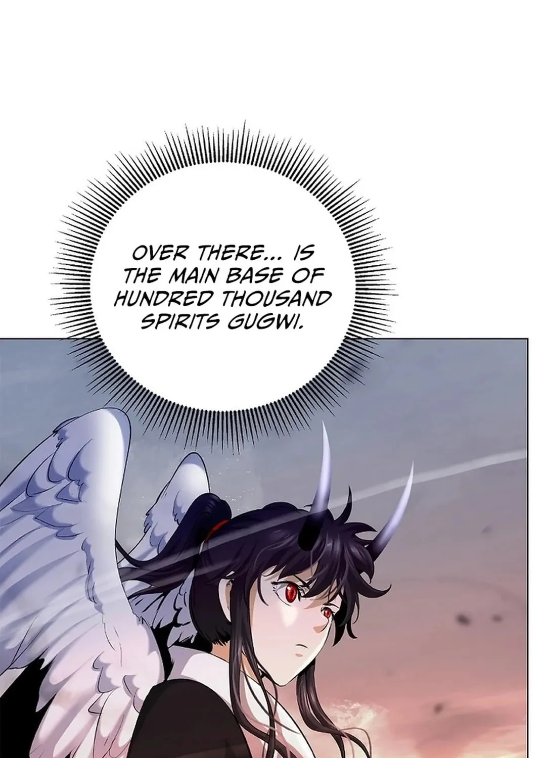 Tale of the Floating Sages Chapter 132 page 126 - 