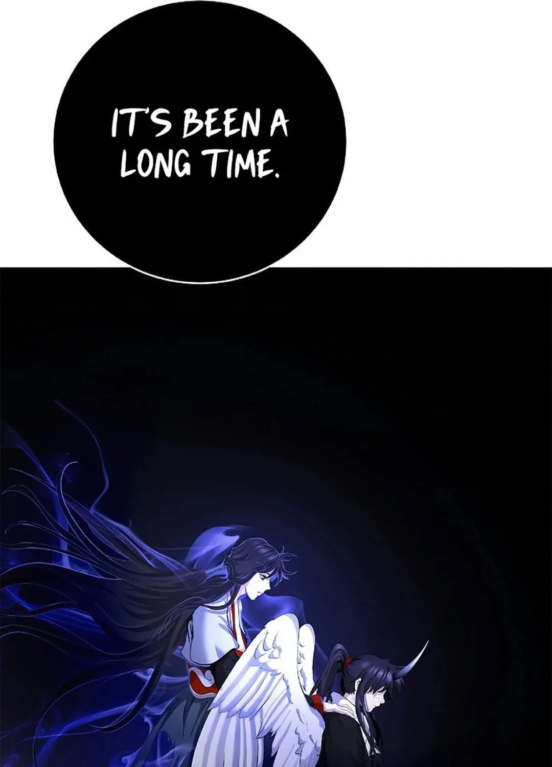 Tale of the Floating Sages Chapter 132 page 131 - 