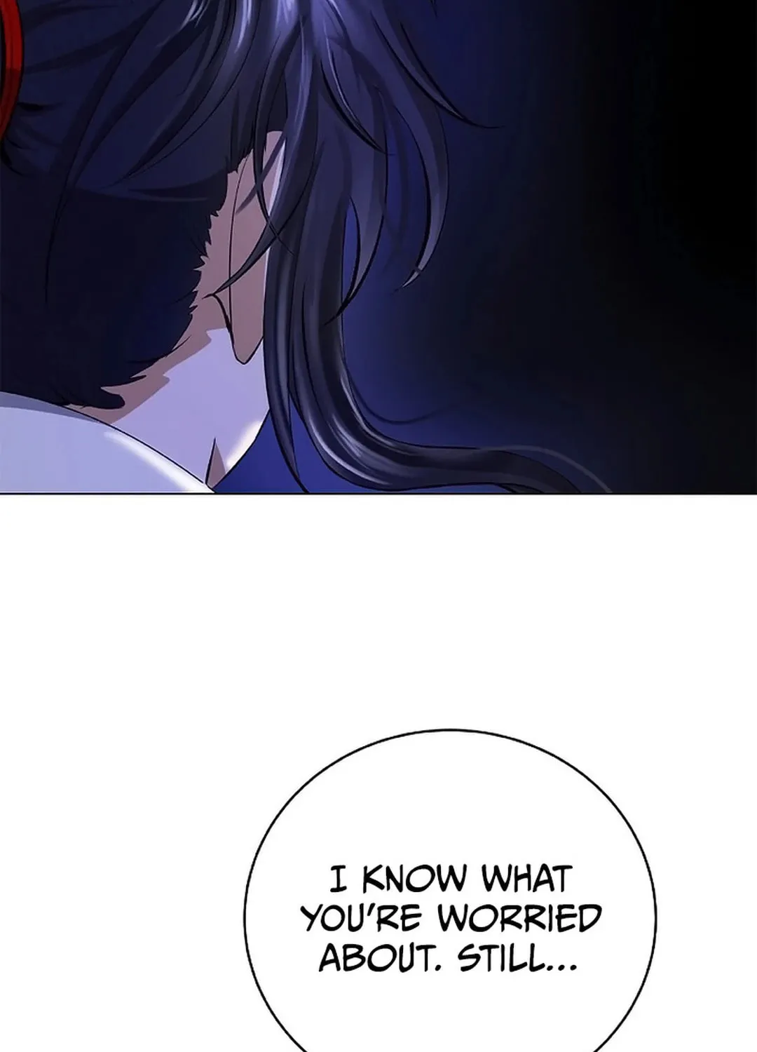 Tale of the Floating Sages Chapter 132 page 133 - 