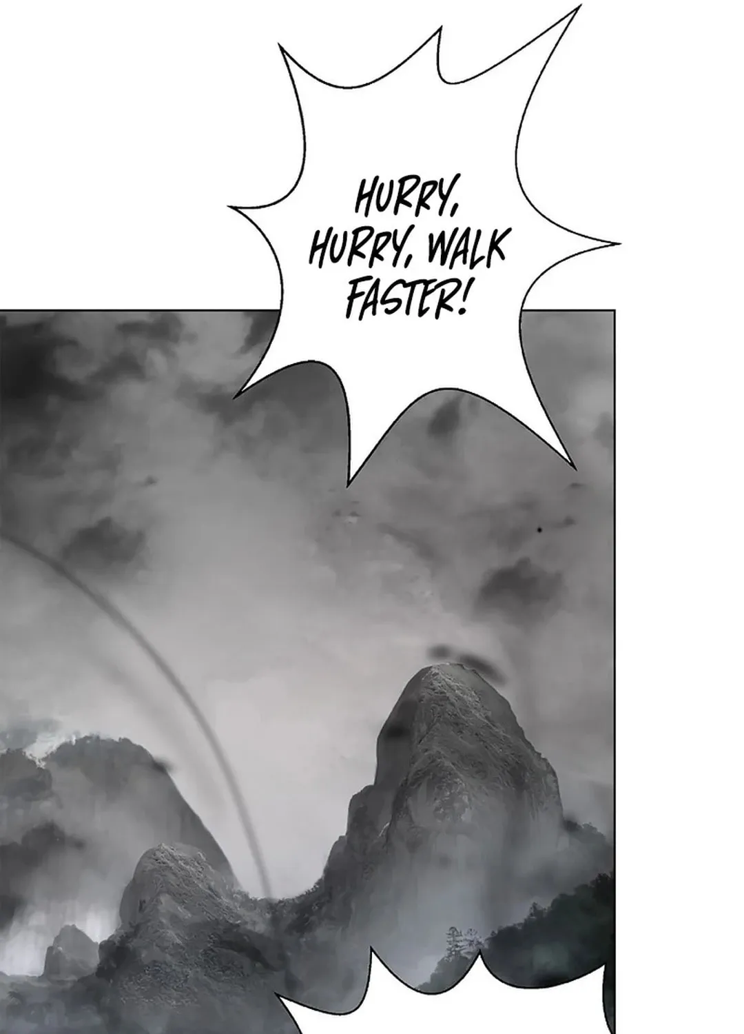 Tale of the Floating Sages Chapter 132 page 29 - 