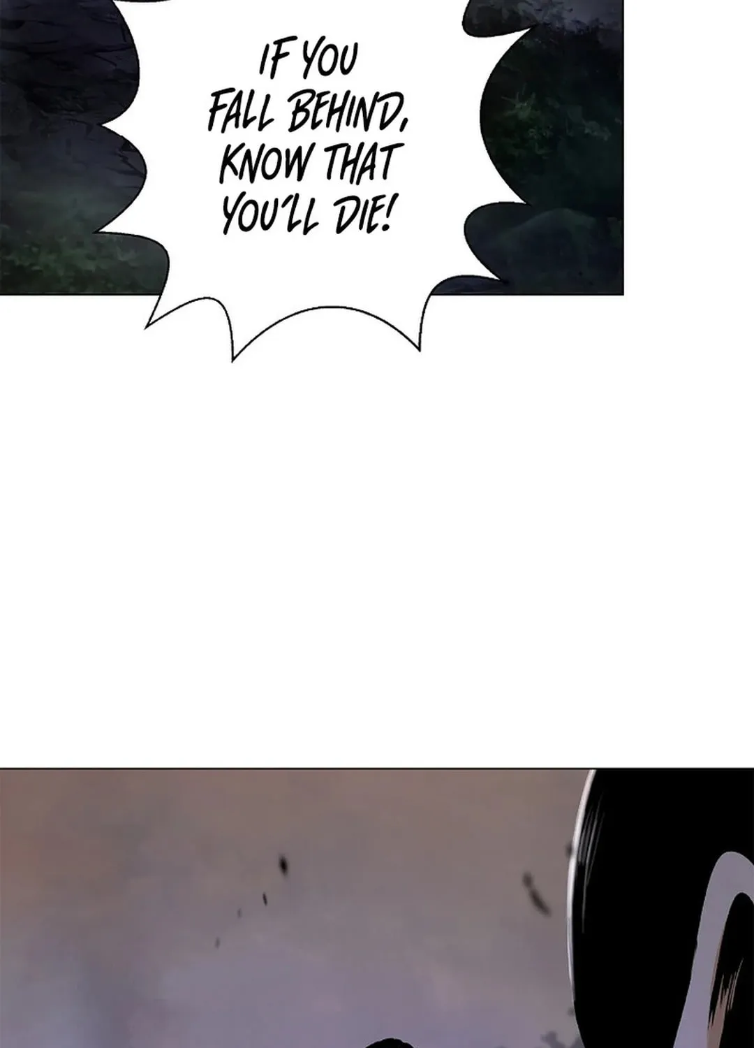 Tale of the Floating Sages Chapter 132 page 31 - 