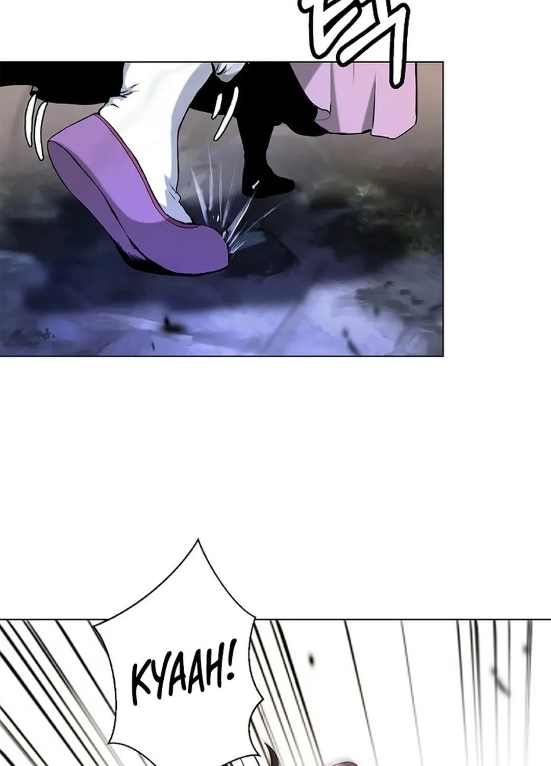 Tale of the Floating Sages Chapter 132 page 33 - 