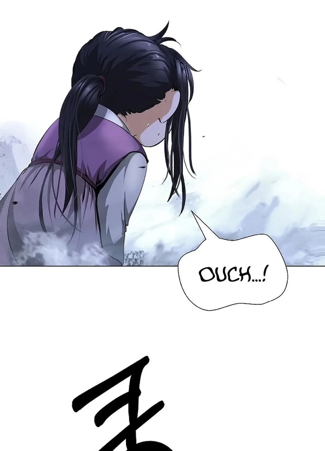 Tale of the Floating Sages Chapter 132 page 36 - 