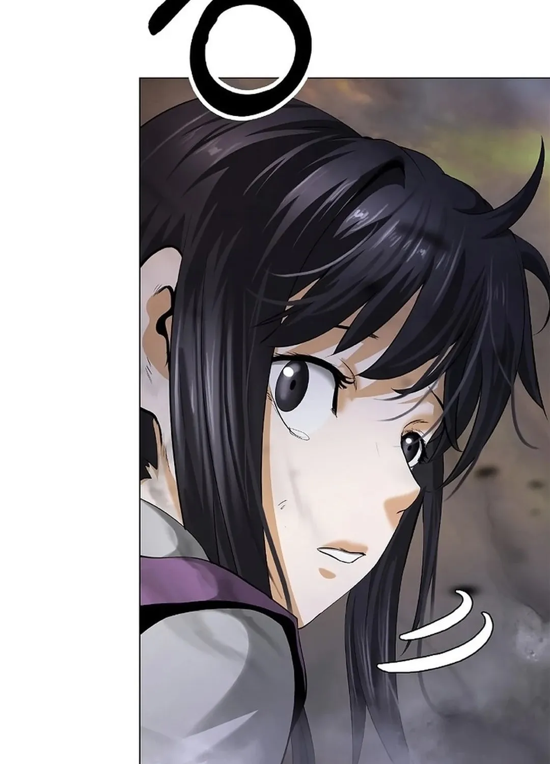 Tale of the Floating Sages Chapter 132 page 37 - 