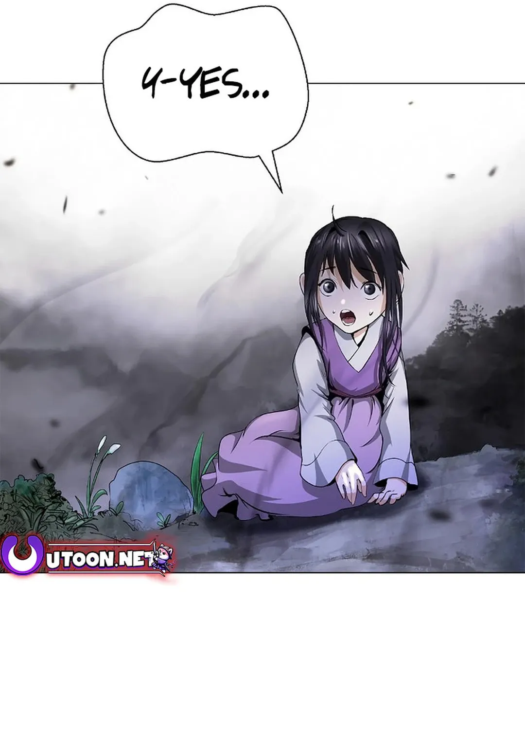 Tale of the Floating Sages Chapter 132 page 44 - 
