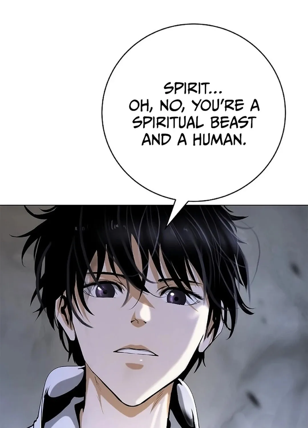 Tale of the Floating Sages Chapter 132 page 49 - 