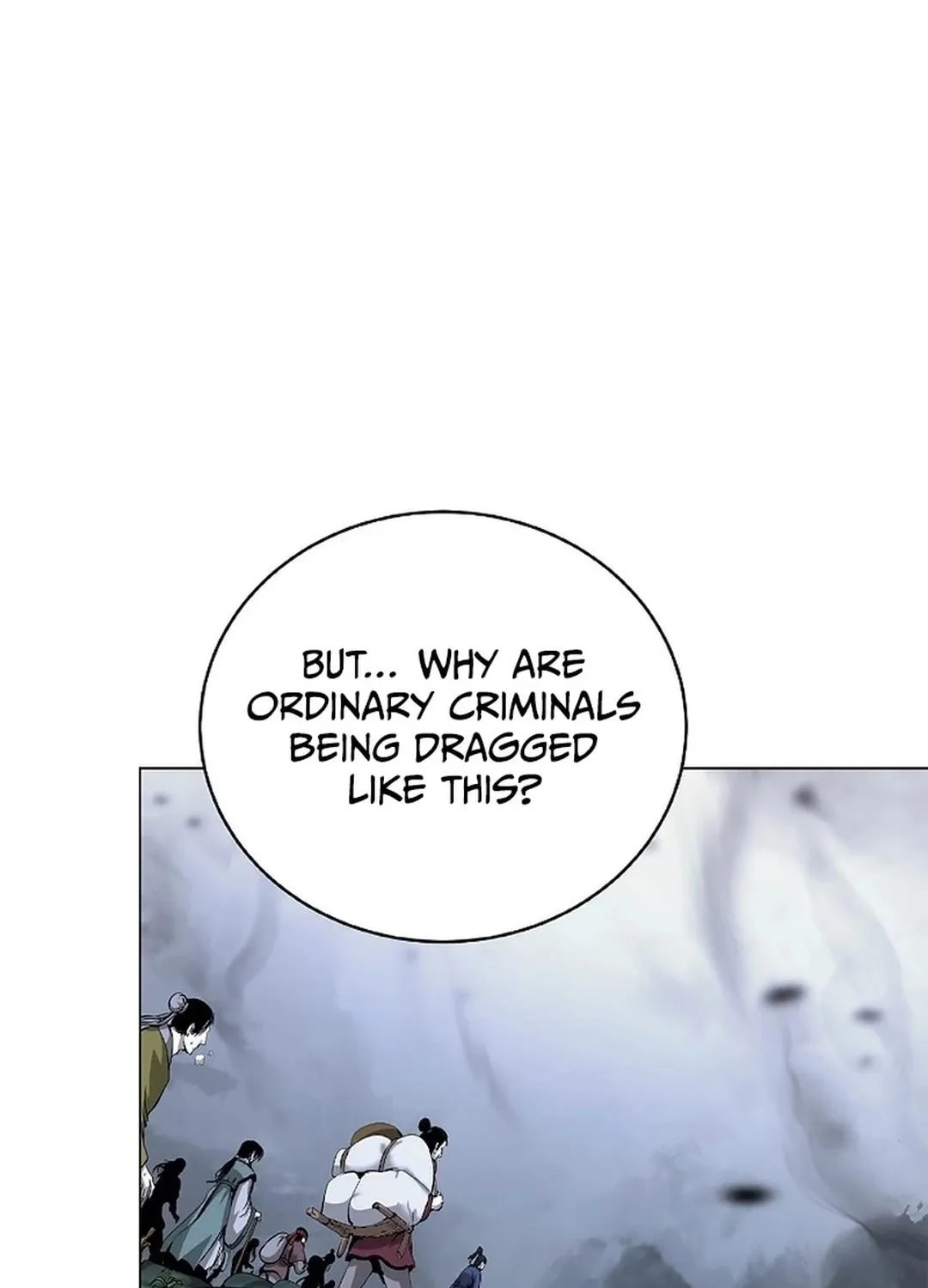 Tale of the Floating Sages Chapter 132 page 51 - 