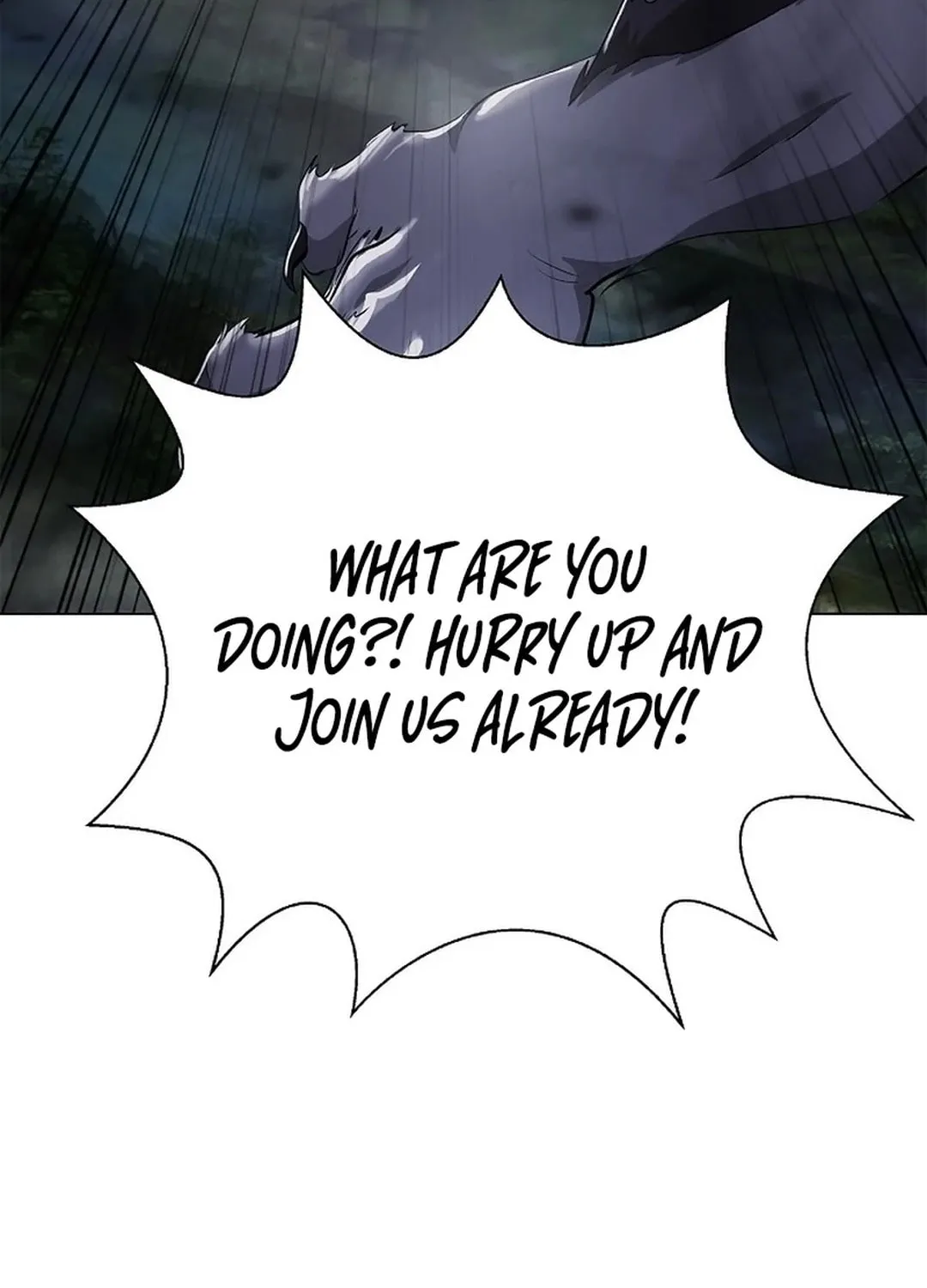 Tale of the Floating Sages Chapter 132 page 57 - 