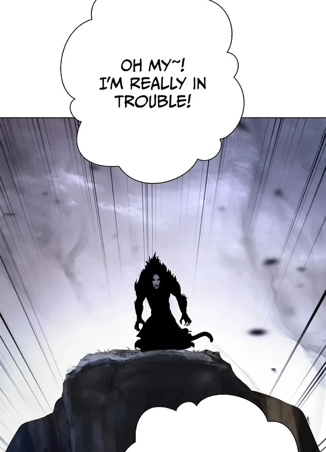 Tale of the Floating Sages Chapter 132 page 59 - 