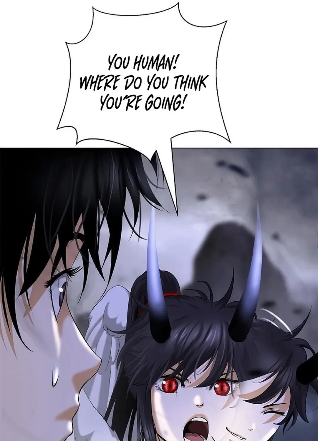 Tale of the Floating Sages Chapter 132 page 62 - 