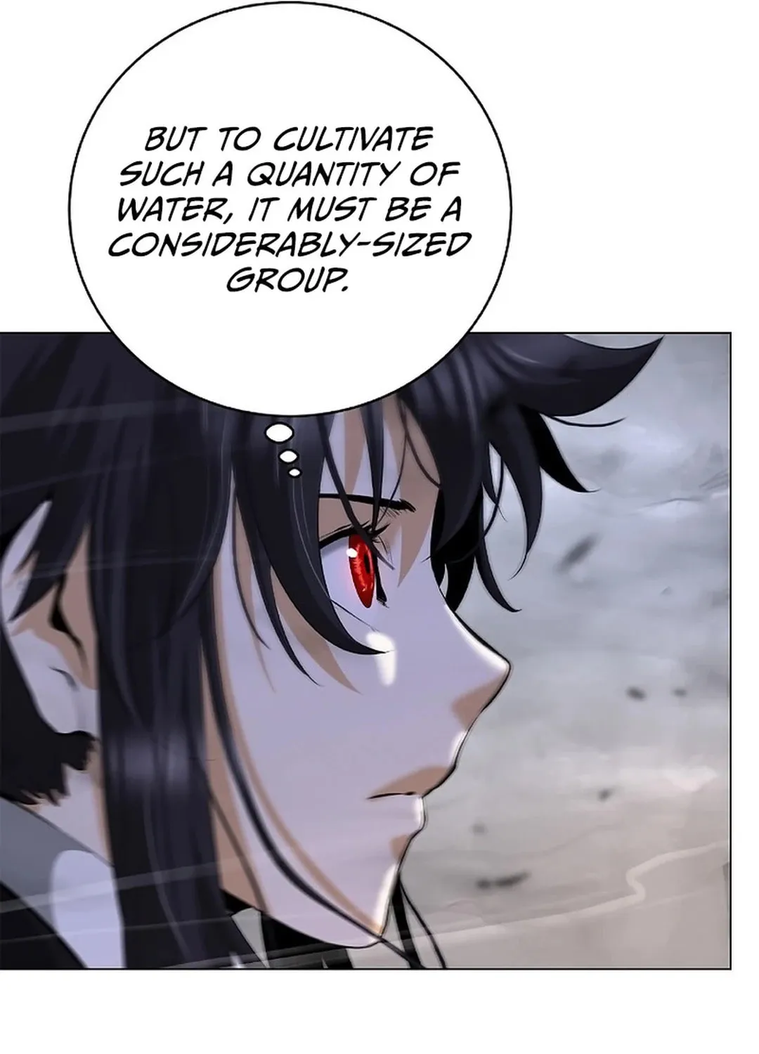 Tale of the Floating Sages Chapter 132 page 83 - 