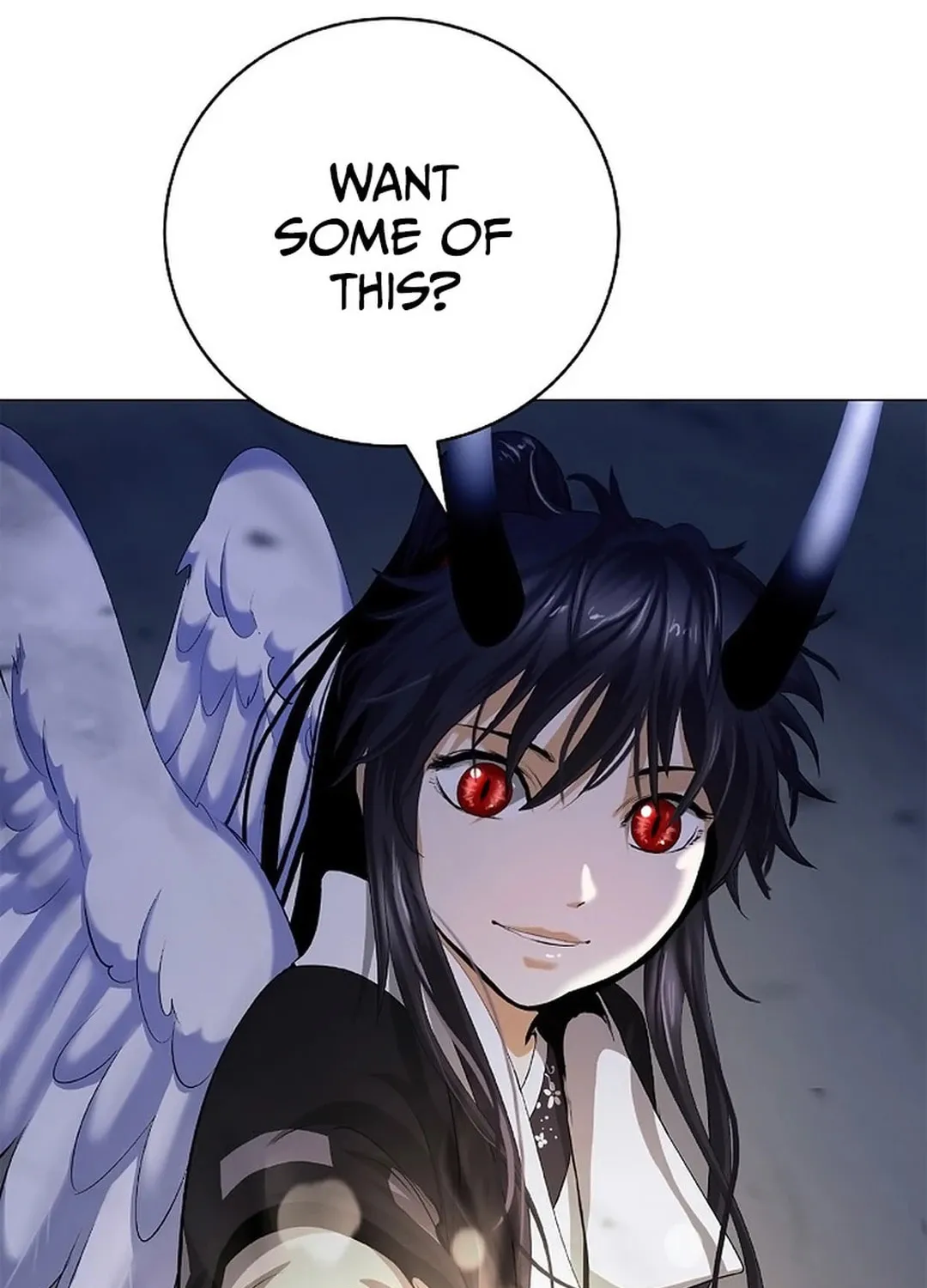 Tale of the Floating Sages Chapter 132 page 87 - 