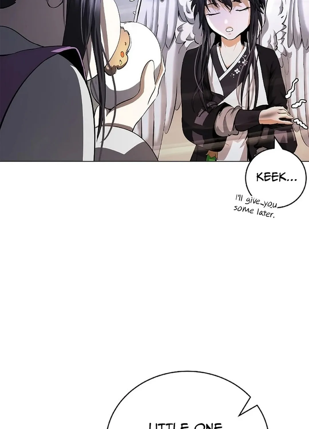 Tale of the Floating Sages Chapter 132 page 92 - 
