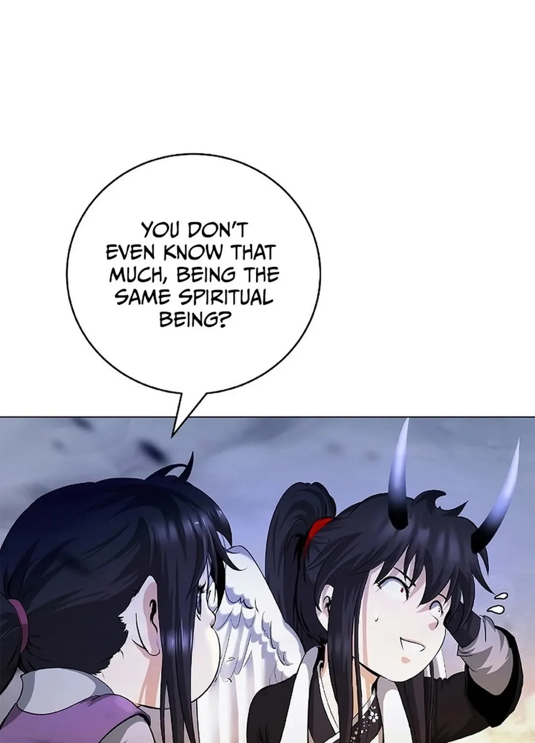 Tale of the Floating Sages Chapter 132 page 94 - 