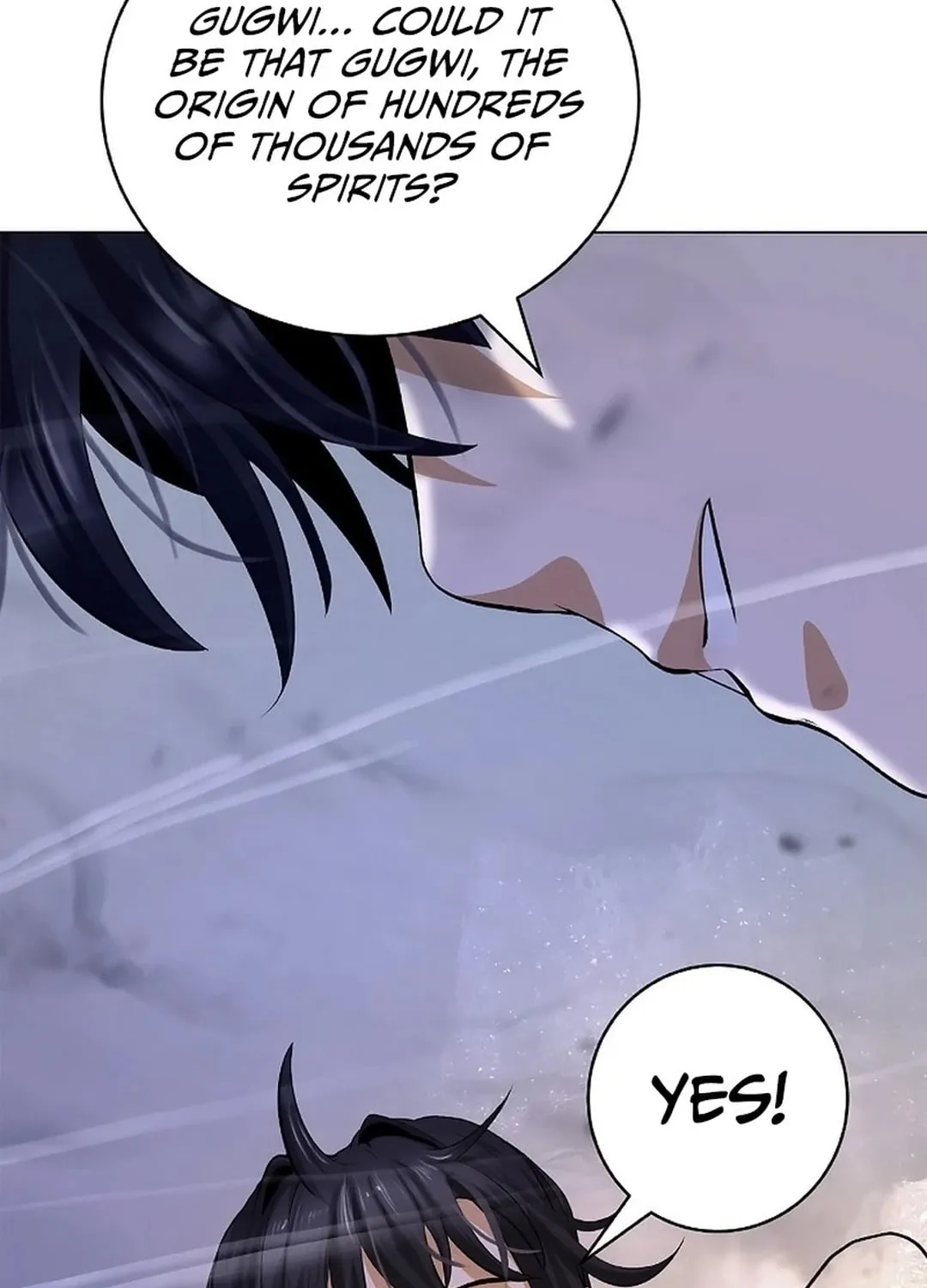 Tale of the Floating Sages Chapter 132 page 99 - 