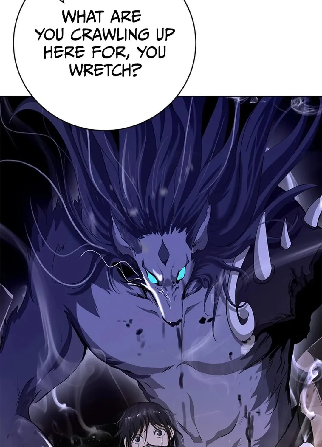 Tale of the Floating Sages Chapter 133 page 104 - 