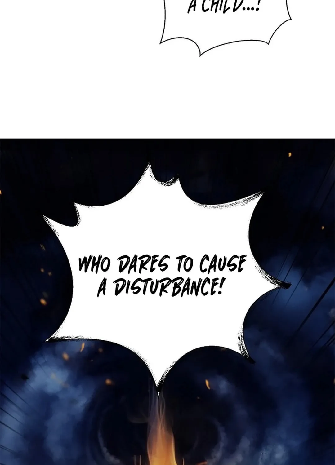 Tale of the Floating Sages Chapter 133 page 107 - 