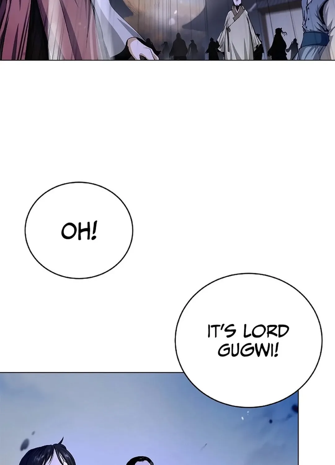 Tale of the Floating Sages Chapter 133 page 110 - 