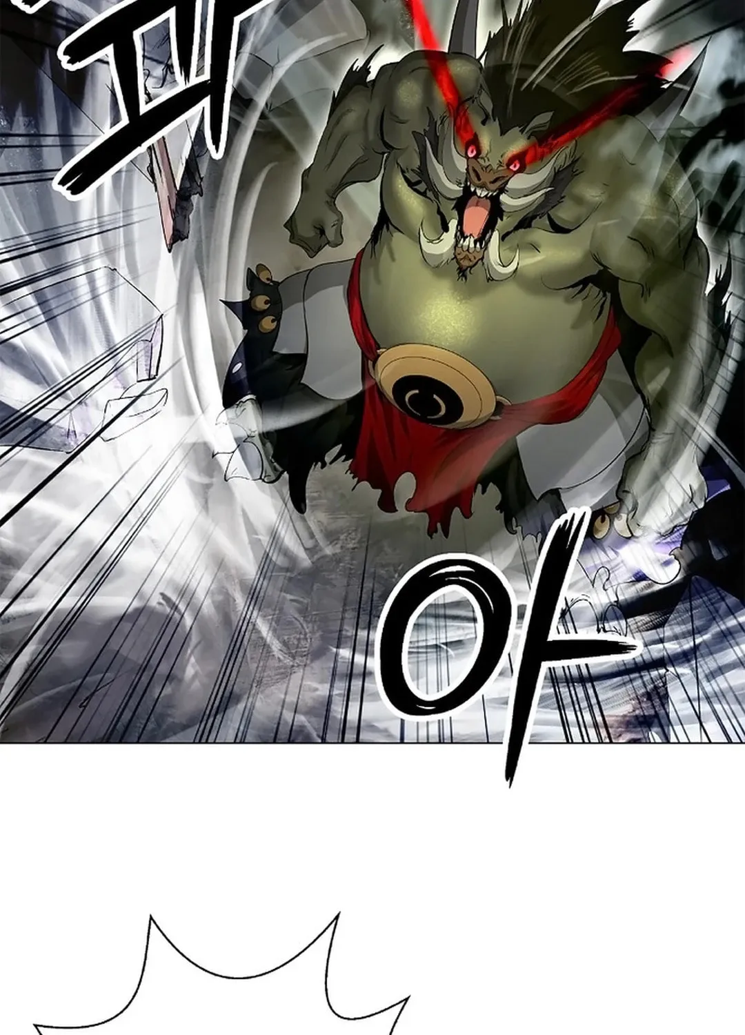 Tale of the Floating Sages Chapter 133 page 116 - 